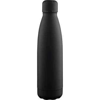 Borraccia in acciaio inox a doppia parete 500 ml Sunny