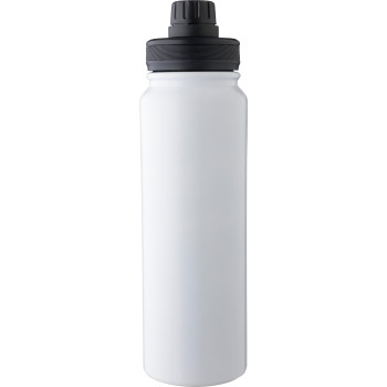Borraccia in acciaio inox a doppia parete 800 ml Zinnia