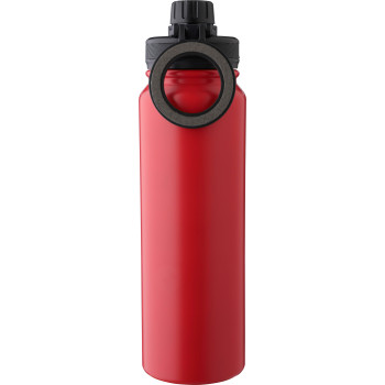 Borraccia in acciaio inox a doppia parete 800 ml Zinnia