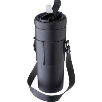 Borraccia in acciaio personalizzata - Borraccia in acciaio inox a doppia parete capacità 730 ml Kelvin