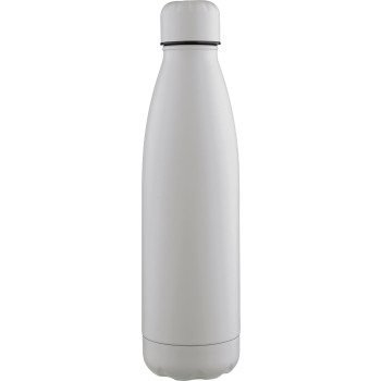 Borraccia in acciaio personalizzata - Borraccia  in acciaio inox a singola parete 700 ml Breeze