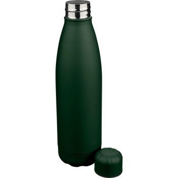 Borraccia in acciaio personalizzata - Borraccia  in acciaio inox a singola parete 700 ml Breeze