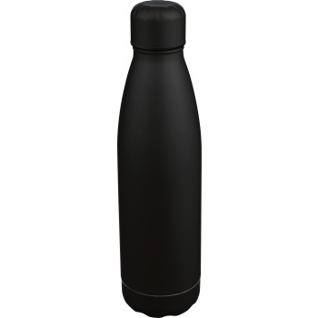Borraccia in acciaio personalizzata - Borraccia  in acciaio inox a singola parete 700 ml Breeze