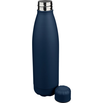 Borraccia in acciaio personalizzata - Borraccia  in acciaio inox a singola parete 700 ml Breeze