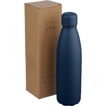 Borraccia in acciaio personalizzata - Borraccia  in acciaio inox a singola parete 700 ml Breeze