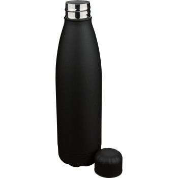 Borraccia in acciaio personalizzata - Borraccia  in acciaio inox a singola parete 700 ml Breeze