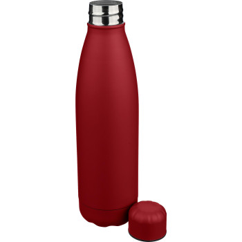 Borraccia in acciaio personalizzata - Borraccia  in acciaio inox a singola parete 700 ml Breeze