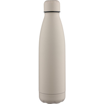 Borraccia in acciaio personalizzata - Borraccia  in acciaio inox a singola parete 700 ml Breeze