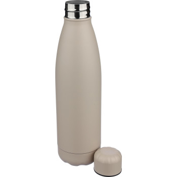 Borraccia in acciaio personalizzata - Borraccia  in acciaio inox a singola parete 700 ml Breeze