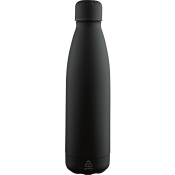 Borraccia in acciaio personalizzata - Borraccia  in acciaio inox a singola parete 700 ml Breeze