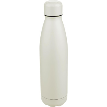 Borraccia in acciaio personalizzata - Borraccia  in acciaio inox a singola parete 700 ml Breeze
