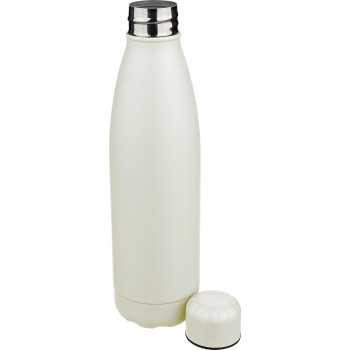 Borraccia in acciaio personalizzata - Borraccia  in acciaio inox a singola parete 700 ml Breeze