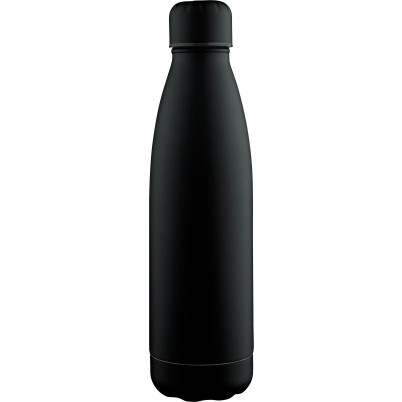 Borraccia  in acciaio inox a singola parete 700 ml Breeze