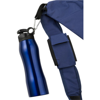 Borraccia in acciaio personalizzata - Borraccia in acciaio inox, capacità 750 ml Giovanni