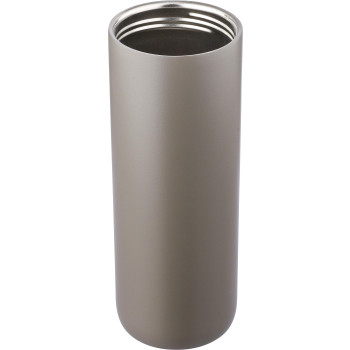 Borraccia in acciaio personalizzata - Borraccia in acciaio inox, doppia parete 500 ml Omari