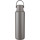 Borraccia in acciaio inox 500 ml doppia parete
