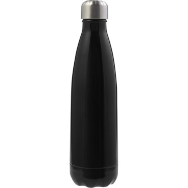 Borraccia termica personalizzabile Impression acciaio inox 500 ml doppia parete