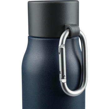 Borraccia in acciaio inox riciclato 600 ml Cassian