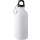 Borraccia personalizzabile 400 ml acciaio inox Impression