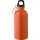 Borraccia personalizzabile 400 ml acciaio inox Impression