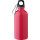 Borraccia personalizzabile 400 ml acciaio inox Impression