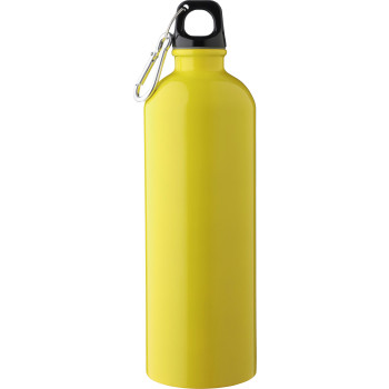 Borraccia in acciaio inox riciclato a parete singola 750 ml Emeric