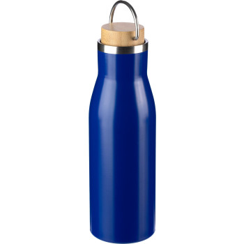 Borraccia in acciaio personalizzata - Borraccia in acciaio inox riciclato Aline