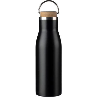 Borraccia in acciaio inox riciclato Aline