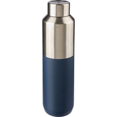Borraccia in acciaio inox riciclato doppia parete 600 ml Esen