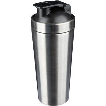 Borraccia in acciaio inox riciclato singola parete 750 ml Orla