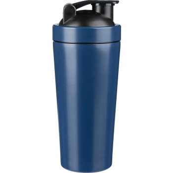 Borraccia in acciaio inox riciclato singola parete 750 ml Orla