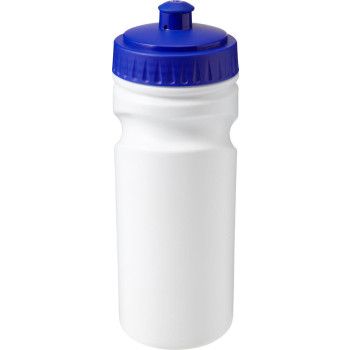 Borraccia in HDPE, capacità 500 ml Demi