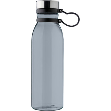 Borraccia personalizzabile ImpressioN in rPET con tappo acciaio inox 750 ml