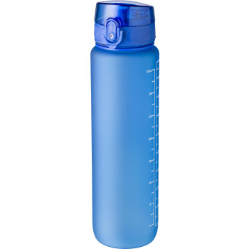 gadget ecologici con logo - Borraccia in rPET Brinley 1000 ml