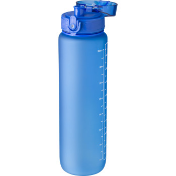 gadget ecologici con logo - Borraccia in rPET Brinley 1000 ml