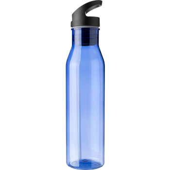 gadget ecologici con logo - Borraccia in rPET capacità 730 ml Manfred