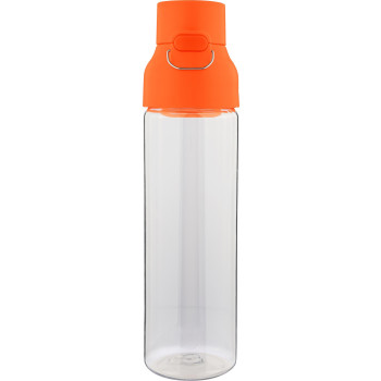 Borraccia personalizzata con logo - Borraccia in Tritan 750 ml Dune