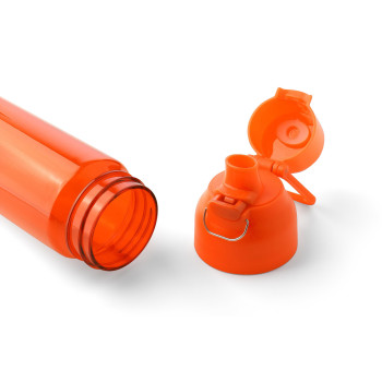 Borracce in plastica personalizzate con logo - Borraccia in Tritan Bliss 750 ml