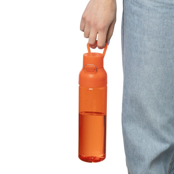 Borracce in plastica personalizzate con logo - Borraccia in Tritan Bliss 750 ml