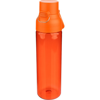 Borracce in plastica personalizzate con logo - Borraccia in Tritan Bliss 750 ml