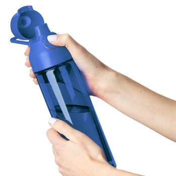 Borracce in plastica personalizzate con logo - Borraccia in Tritan Bliss 750 ml