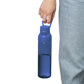 Borracce in plastica personalizzate con logo - Borraccia in Tritan Bliss 750 ml