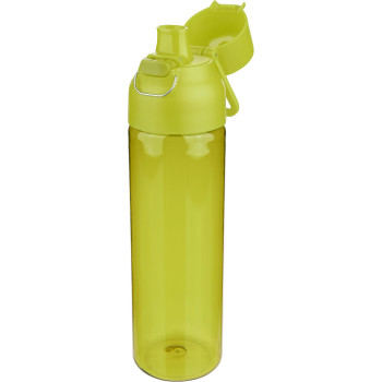 Borracce in plastica personalizzate con logo - Borraccia in Tritan Bliss 750 ml
