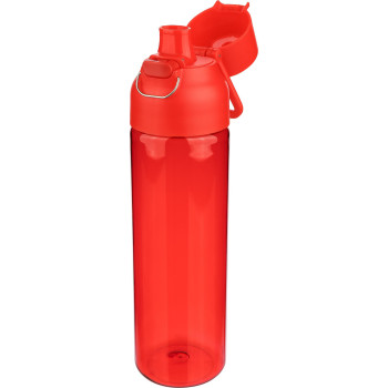 Borracce in plastica personalizzate con logo - Borraccia in Tritan Bliss 750 ml