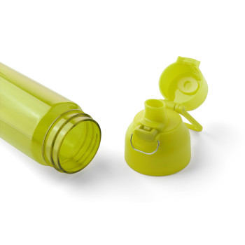 Borracce in plastica personalizzate con logo - Borraccia in Tritan Bliss 750 ml