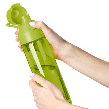 Borracce in plastica personalizzate con logo - Borraccia in Tritan Bliss 750 ml