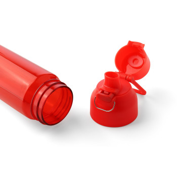 Borracce in plastica personalizzate con logo - Borraccia in Tritan Bliss 750 ml