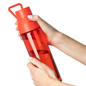 Borracce in plastica personalizzate con logo - Borraccia in Tritan Bliss 750 ml