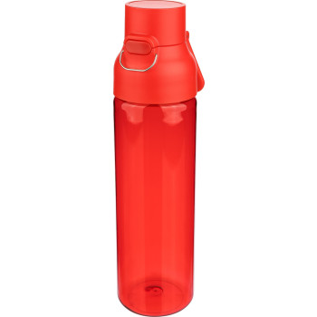 Borracce in plastica personalizzate con logo - Borraccia in Tritan Bliss 750 ml