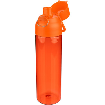 Borracce in plastica personalizzate con logo - Borraccia in Tritan Bliss 750 ml